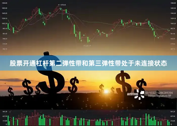 股票开通杠杆第二弹性带和第三弹性带处于未连接状态